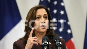 Haris pozvala na prekid vatre